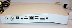 Tivo Bolt Media Streamer 500 GB TCD849500 w/ Power Supply & Box NO REMOTE