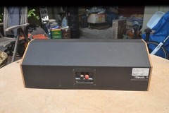 Klipsch KSC-C1 Center Channel Speaker