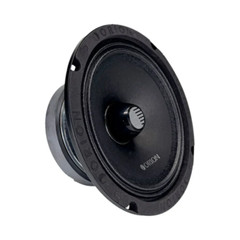 Orion CM654 6.5″ 1000W Max 4-Ohm Car Audio Midrange Bullet Speakers (Pair)