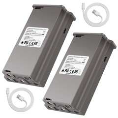 ⭐LOT For Tactacam Reveal Battery 7000mAh Compatible X Ultra/Pro 3.0/X Gen 2.0
