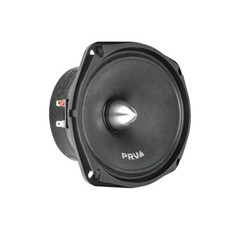 2x Loud 6×9″ Car Speakers PRV 500 Watt 4 Ohm Midrange PRO Audio 69MR500-4 BULLET