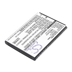 Battery for Huawei 303HW,GL10P P/N: PBD10LPZ10 2000mAh / 7.40Wh