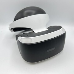 Sony PlayStation 4 PS4 VR Headset Only Gen 2 CUH-ZVR2 Authentic Tested & Working