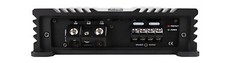 Hifonics GE-2500.1D Gemini Elite 2500 Watt Max Power Car Amplifier+ 0 Ga Amp Kit