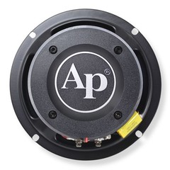6.5″ 150W RMS 4 Ohm Hybrid Midrange Compression Horn Speaker Audiopipe APMB-628G