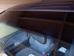 1pc. NEW Permanent Windshield Mount For The Beltronics / Escort Radar Detectors