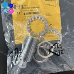 1PC New For TURCK BI10-M30-VP4X-H1141 Proximity Switch Sensor 10-30VDC 200mA