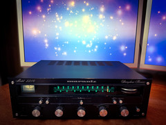 MARANTZ 2216 🌈RaRe🌈 Vintage Stereo Receiver