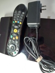 TIVO BOLT VOX TCD849500v 500GB,with Control,Power Cord,Booklet,Sticker Very Good