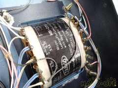 Used N/B N/A Self-Made Vacuum Tube Amplifier Dedicated Connection Terminal