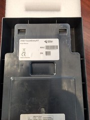 IDOR Facial Recognition Station, 12 inches x 6 inches x 1 3/4 Deep.