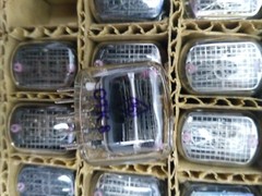 25x IN15A IN-15A ИН-15A NIXIE TUBES NEW NOS MATCHED