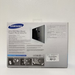 Samsung Ultra Slim Wall Mount WMN2000A for TV 26-40″ New Open Box