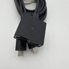 Sony PlayStation VR PSVR Headset CUH-ZVR2 Processor Unit Cable Lot