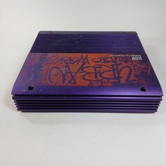 Urban Audio Works Darlington Hi-Drive Amplifier Model UX-2050