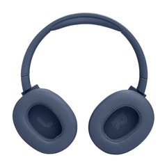 JBL Tune 770NC Bluetooth Noise Cancelling Wireless over-Ear Headphones – Blue