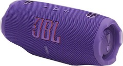 JBL – Charge 6 Portable Bluetooth Speaker – Waterproof/Dustproof (Brand New)
