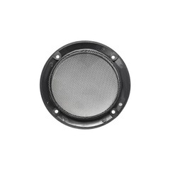 4pcs 3 inch Speaker Grill Mesh Decorative Circle Woofer Guard Protector Cover