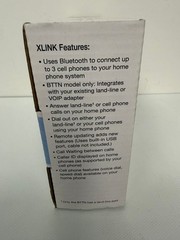 XTREME TECH XLINK BT BLUETOOTH CELLULAR GATEWAY PHOENIX BT G04 NEW OPEN BOX