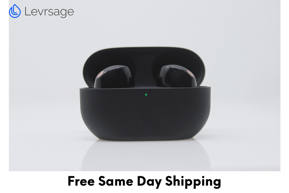 Sony WF-1000XM5 Truly Wireless Bluetooth Noise Canceling Headphones (USED)
