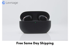 Sony WF-1000XM5 Truly Wireless Bluetooth Noise Canceling Headphones (USED)
