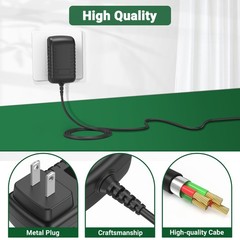 Charger Compatible with iSinwheel V6 / V6 Pro