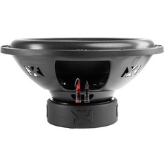 (2) NVX YSW154 800W RMS Dual 4-Ohm 15″ Subwoofers with Enclosure