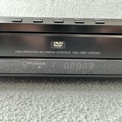 SONY 5 Disc DVD CD Player DVP-NC85H HDMI 1080i Upscale Changer w/ Remote Tested