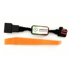 Auto Start Stop Eliminator for 2015-2020 Ford F150 & 2017 Raptor Plug and Play