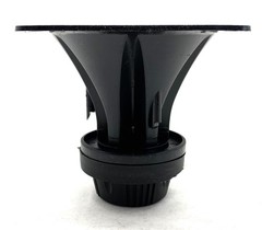 PAIR Super Horn Tweeters 3.25 inch Piezo Drivers Motorola KSN1005A Replacement