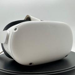 Meta Quest 2 256GB VR Headset READ