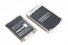 Nikon Coolwalker MSV-01 Digital Photo Storage Viewer with Battery V22