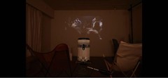 Anker Nebula Capsule II R2-D2 Limited Edition Power Delivery Used 2020 Star Wars