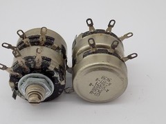1x SP-3 3.3Kohm A1-0.5W A2-1W 3.3Kohm SP3