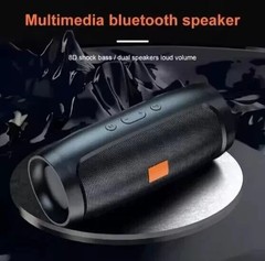 Bluetooth Wireless Portable Speaker Waterproof Stereo Bass USB TF FM Radio LOUD