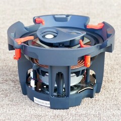 Episode Signature 5 Series 6″ In-Ceiling speaker surround dual SIG-56-ICSURR