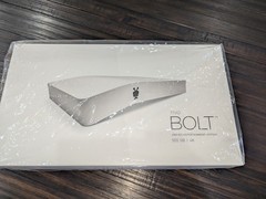 TiVo Bolt 500GB DVR Media Player + Remote TCD849500 (Needs Subscription), In Box