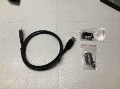Aurora Multimedia DXE-USB-S2 USB 2.0 480Mb 230ft CAT-6 Extender READ!
