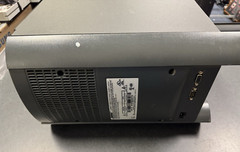 Bose CinemMate Series 1 With 2 Speakers, Remote and Cables