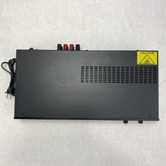 OSD Audio AMP120 2 Channel Stereo Power Amplifier – Tested