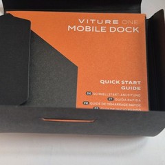 VITURE One Mobile Dock V1219 Immersive Switch and Steam Deck Gaming