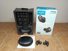 Anker Soundcore Life A2 NC Wireless Noise Cancelling Earbuds w/ Box Working