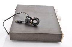 Pioneer C-21 Stereo Pre-Amplifier WL1108386 With Transformer Working In Stock