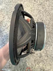 Focal Access 165AS Open As Is For Parts READ