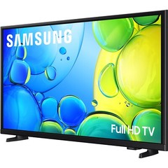 Samsung F6000F 32″ Full HD HDR Smart LED TV – 2025 Model *UN32F6000