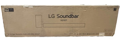 LG SG10TY Soundbar for TV with Dolby Atmos 3.1 channel, Best OLED matching