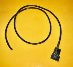 Cable113 Motorola 20 pin CDM CDM1250 VHF UHF Repeater