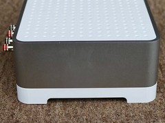 Sonos Connect:Amp 1st Gen digital media streamer ctazpus1 1 (tested with S1 app)