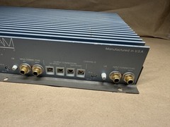 Sound Stream MC 300 Multiple Channel 300W Watt Power Amplifier Soundstream