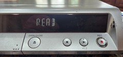 Panasonic DMR-ES15 DVD Recorder – TBC/Pass-Through – Tested Playback – w/ Remote